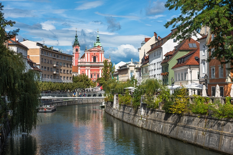 Ljubliana sml